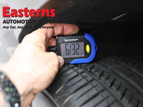 Used 2020 Jeep Renegade Limited AWD/4WD image 28