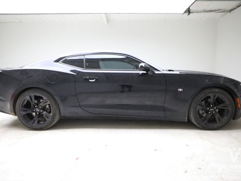 Used 2023 Chevrolet Camaro LT w/ RS Package RWD image 5