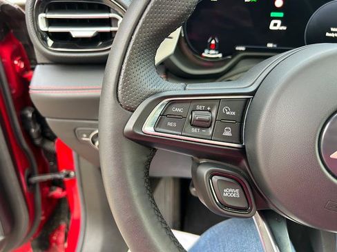 Used 2024 Dodge Hornet R/T Plus w/ Track Pack image 16