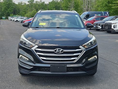 Used 2017 Hyundai Tucson SE image 22