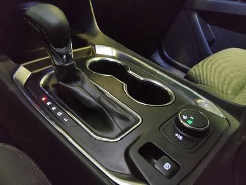 Used 2021 Chevrolet Traverse LS w/ LPO, Cargo Package image 26