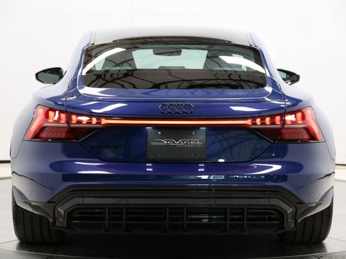 Used 2024 Audi e-tron GT Premium Plus w/ Performance Package image 51