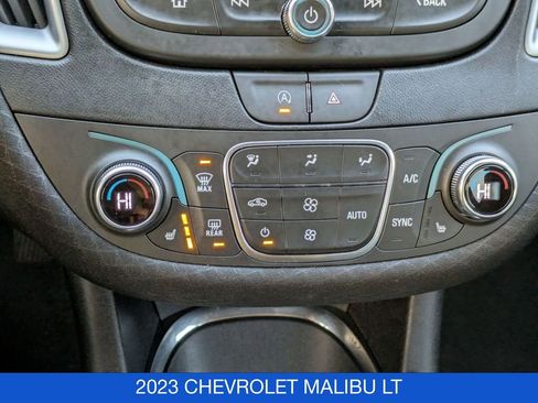 Used 2023 Chevrolet Malibu LT image 27
