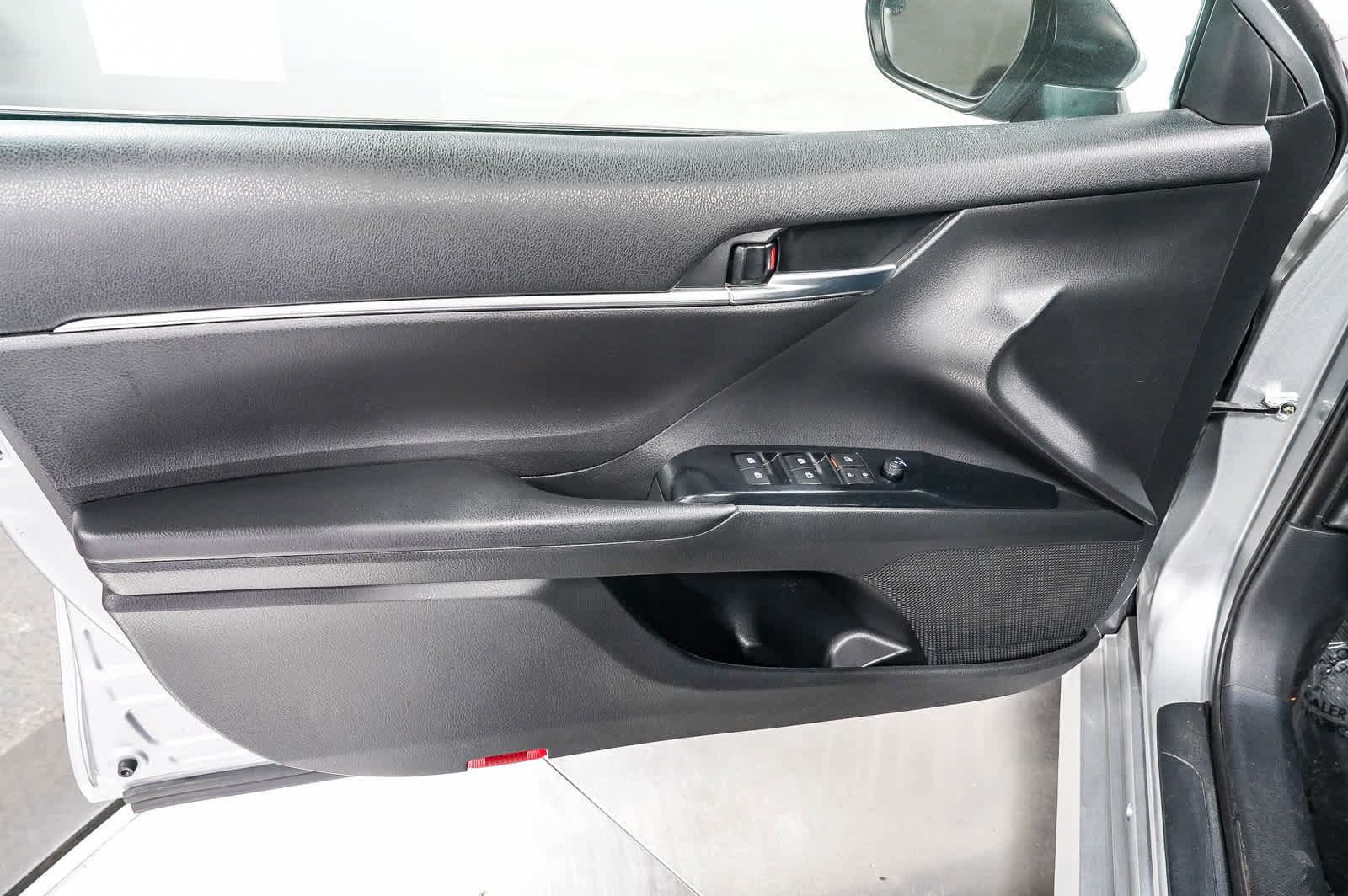 Certified 2020 Toyota Camry LE w/ Convenience Package FWD image 21