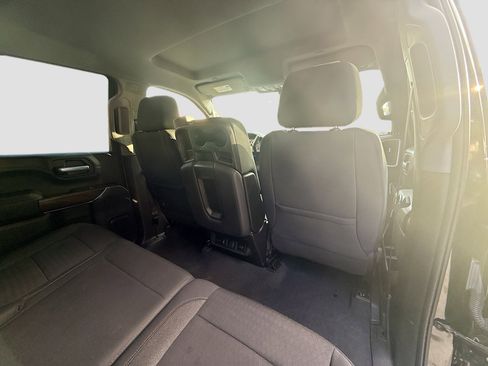 Used 2021 Chevrolet Silverado 1500 RST image 29