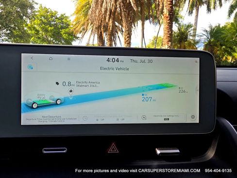Used 2023 Hyundai Ioniq 5 SEL RWD image 46