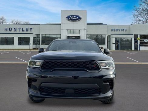 Used 2023 Dodge Durango GT AWD/4WD image 2