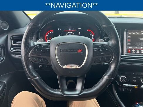 Used 2021 Dodge Durango GT image 9