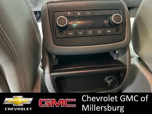 Used 2017 Buick Enclave Leather image 23