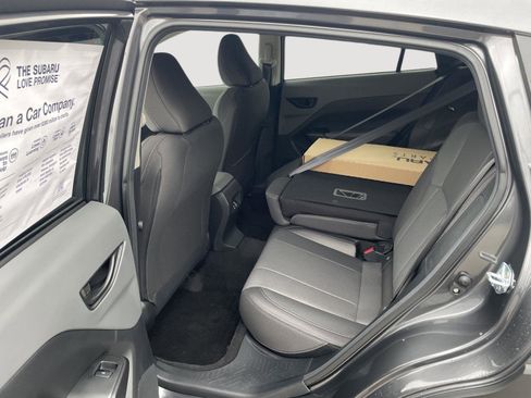New 2026 Subaru Crosstrek 2.0i Premium AWD/4WD image 25