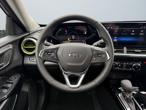 New 2026 Chevrolet Trax ACTIV w/ Driver Confidence Package image 12