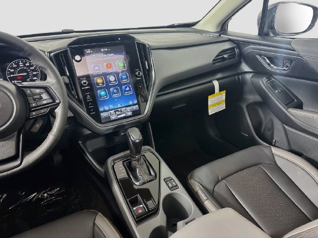 New 2026 Subaru Crosstrek 2.5i Limited AWD/4WD image 23