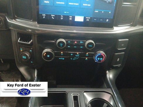 New 2026 Ford F150 STX w/ Equipment Group 200A image 31