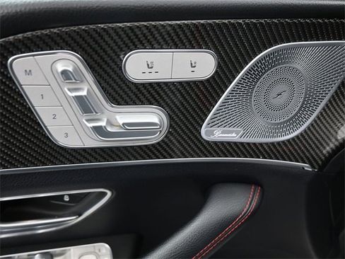 Used 2021 Mercedes-Benz GLE 53 AMG 4MATIC Coupe w/ Parking Assistance Package image 13