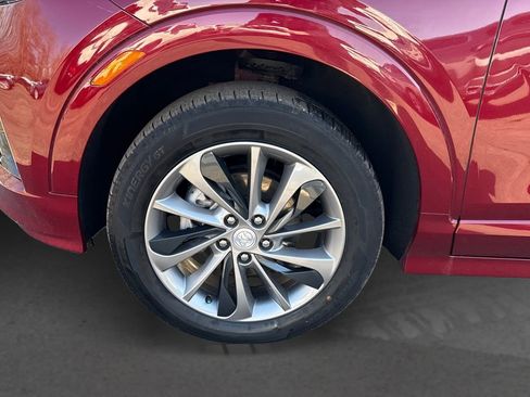 Used 2023 Buick Encore GX Select w/ Sport Touring Package image 12