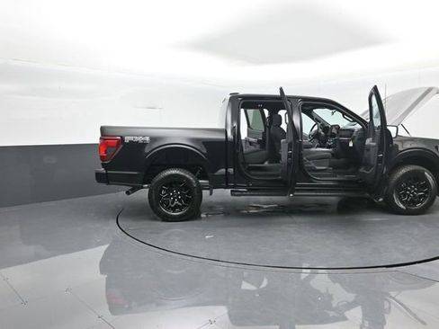 New 2026 Ford F150 XLT w/ FX4 Off-Road Package image 37