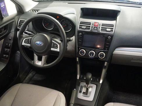 Used 2017 Subaru Forester 2.5i Premium w/ All-Weather Package AWD/4WD image 26