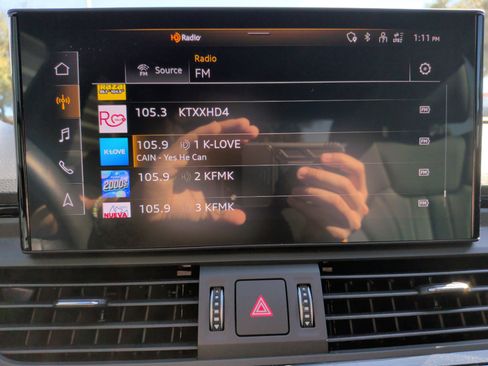 Used 2024 Audi Q5 2.0T Premium Plus image 23