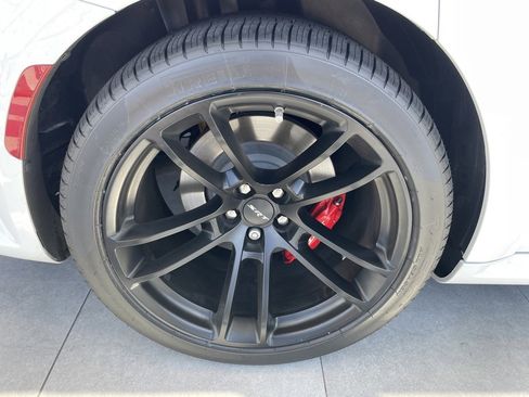 Used 2022 Dodge Charger SRT Hellcat image 8