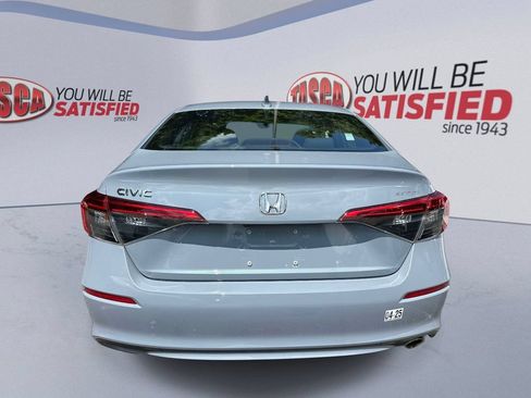 Used 2022 Honda Civic Sport image 3