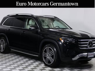Used 2025 Mercedes-Benz GLS 450 4MATIC video 1