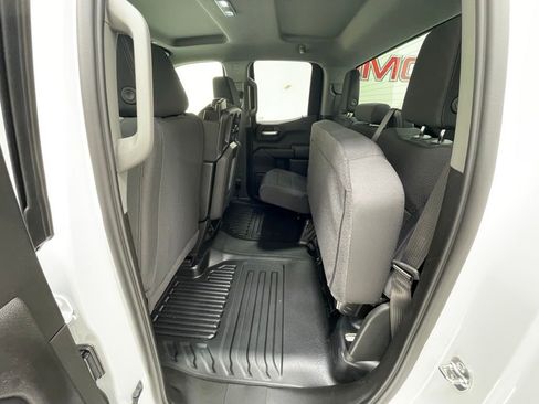 New 2026 GMC Sierra 1500 Pro w/ Pro Value Package image 13