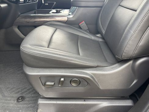 Used 2026 Chevrolet Silverado 2500 LTZ w/ Trail Boss Package image 13