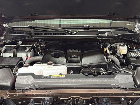 Used 2025 Toyota Tundra 1794 Edition image 25