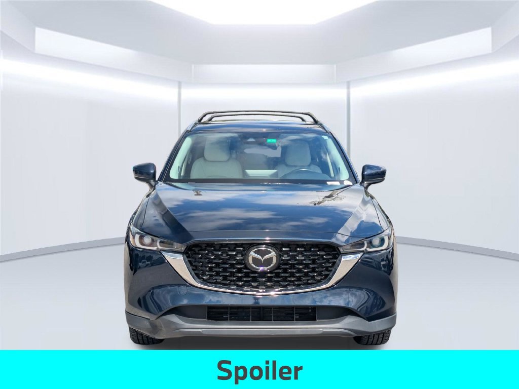 Used 2023 MAZDA CX-5 AWD 2.5 S image 9