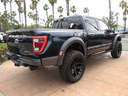 Used 2023 Ford F150 Raptor