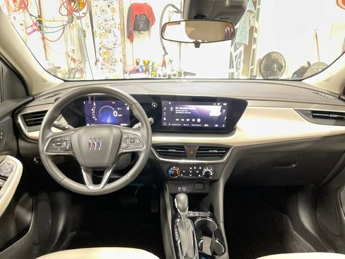 Used 2024 Buick Encore GX Preferred w/ Comfort Package AWD/4WD image 26