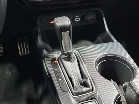 Certified 2024 Honda Civic Sport image 21