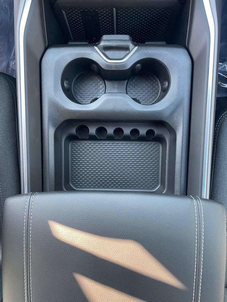 New 2026 RAM 1500 Big Horn AWD/4WD image 19