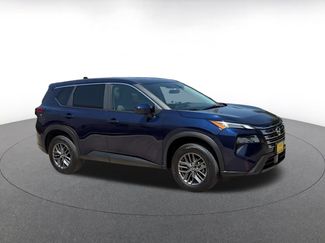 Used 2026 Nissan Rogue SV AWD/4WD video 2