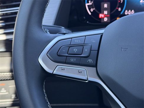 New 2026 Volkswagen Atlas Cross Sport SE image 10