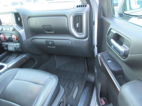 Certified 2020 GMC Sierra 1500 SLT w/ SLT Premium Plus Package image 22