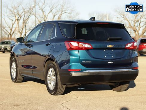 Used 2020 Chevrolet Equinox LT image 5