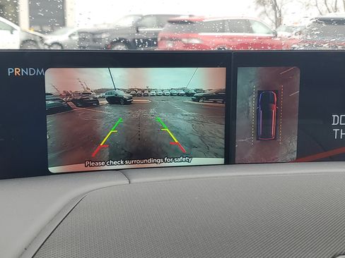 New 2026 Lincoln Navigator L Black Label image 21