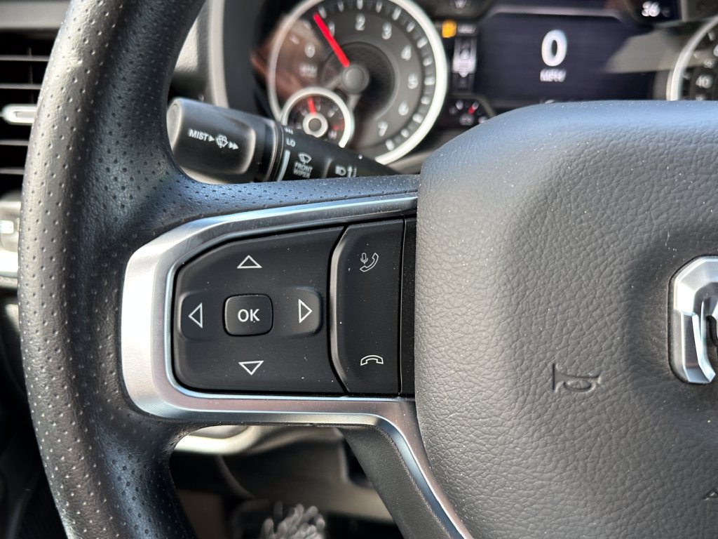New 2026 RAM 1500 Express AWD/4WD image 21