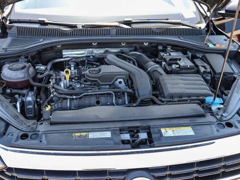 Used 2024 Volkswagen Jetta S FWD image 27