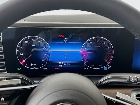 New 2026 Mercedes-Benz GLE 350 4MATIC image 13