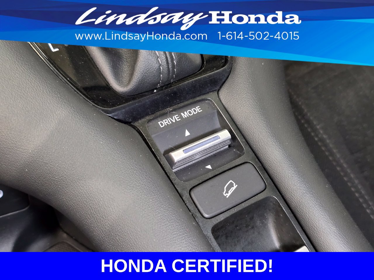 Certified 2024 Honda HR-V LX image 21
