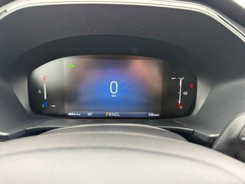 New 2025 Ford Escape ST-Line w/ Equipment Group 301A image 3