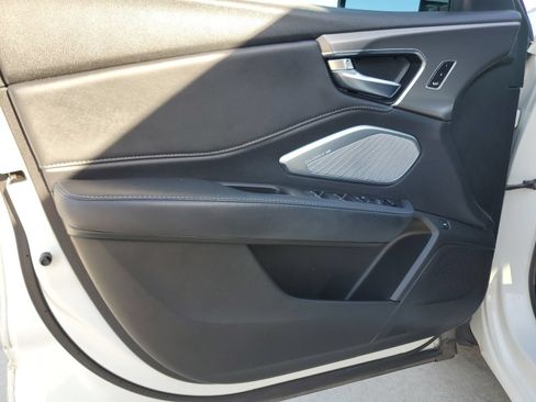 Used 2019 Acura RDX A-Spec FWD image 16