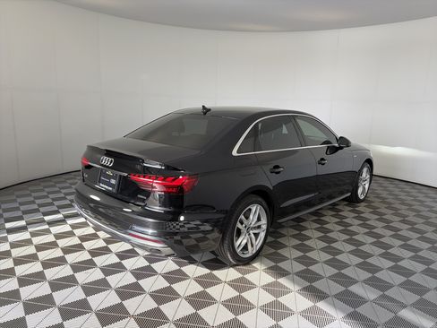 Used 2020 Audi A4 2.0T Premium w/ Convenience Package AWD/4WD image 14