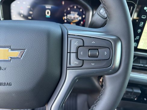 New 2026 Chevrolet Silverado 2500 LT w/ All Star Edition image 23