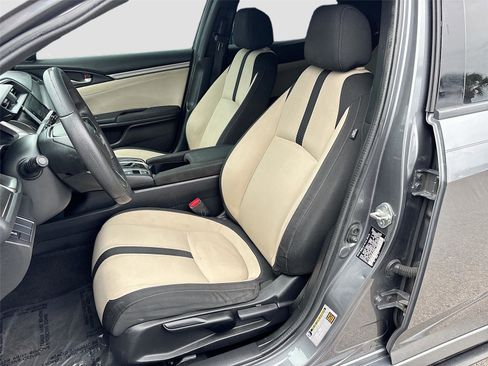 Used 2018 Honda Civic EX image 20