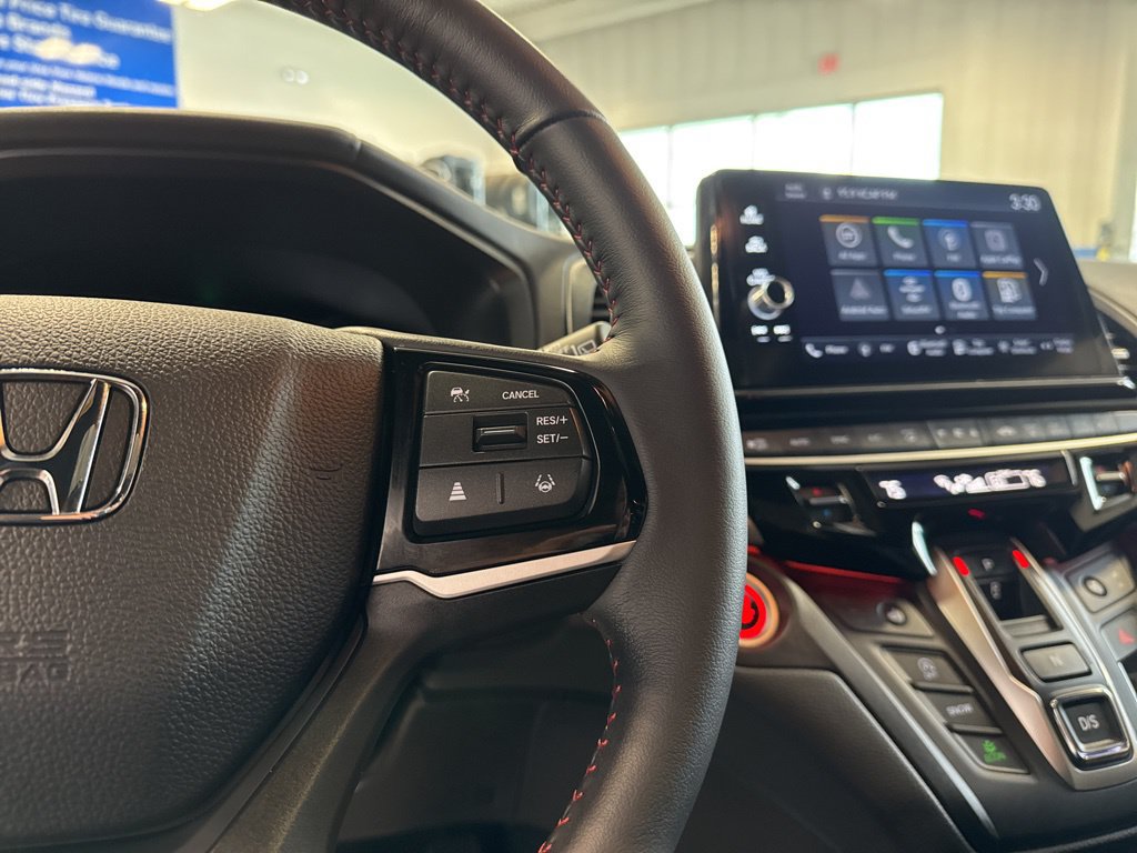 Used 2026 Honda Odyssey Sport-L image 18