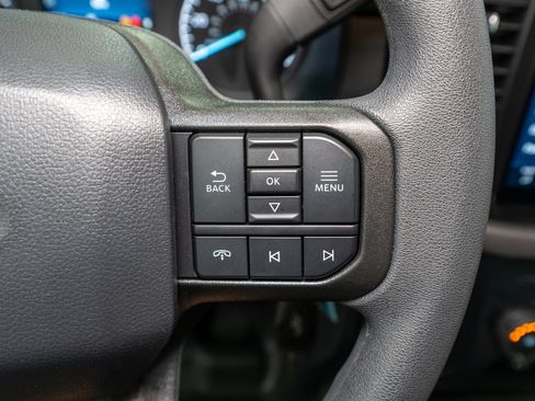 Used 2026 Ford F150 XL AWD/4WD image 24