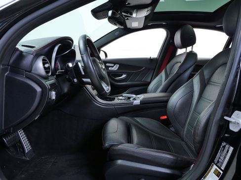 Used 2016 Mercedes-Benz C 450 AMG image 18